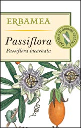 PASSIFLORA 50 CAPSULE