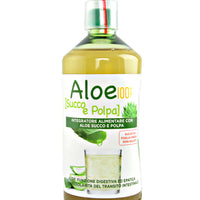 ALOE VERA SUCCO BIO 1LT