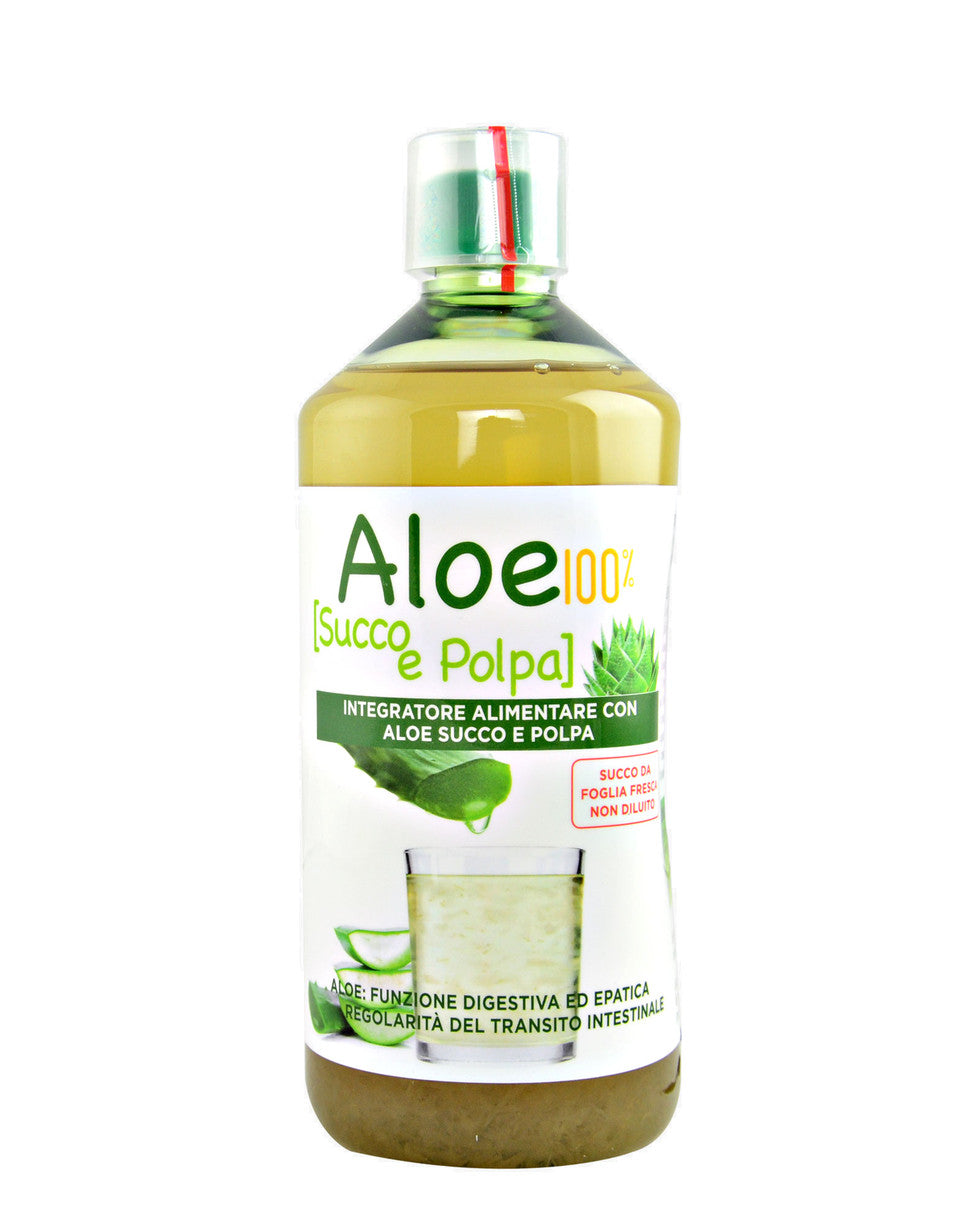 ALOE VERA SUCCO BIO 1LT