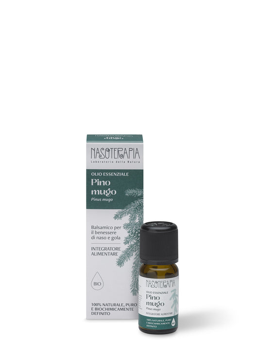 OLIO ESSENZIALE PINO MUGO BIO 10ML