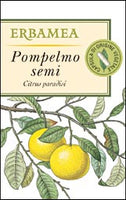 POMPELMO 50 CAPSULE