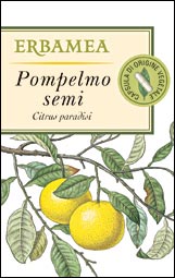 POMPELMO 50 CAPSULE