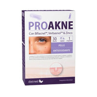 Proakne