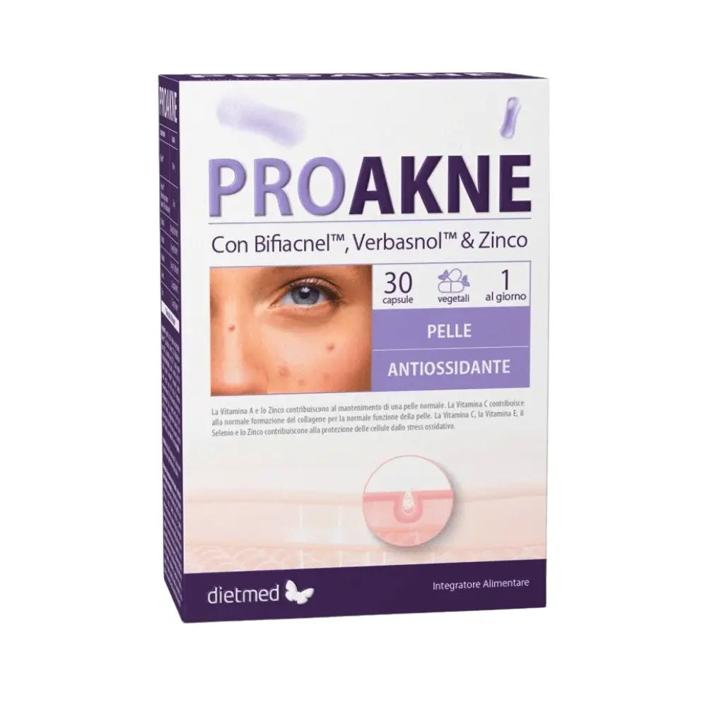 Proakne