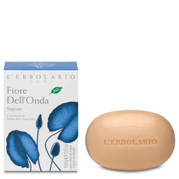 FIORE DELL'ONDA SAPONE