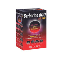 BERBERINA 600 60 CPR