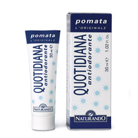 QUOTIDIANA POMATA 30ML