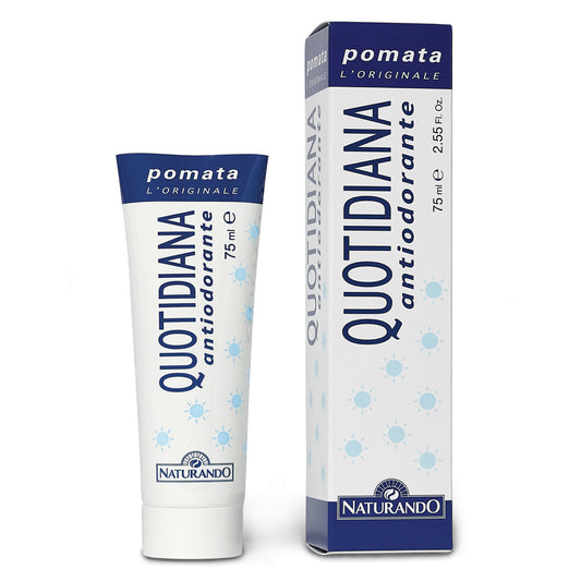 QUOTIDIANA POMATA 75 ML
