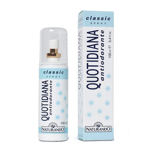 QUOTIDIANA SPRAY 100ML