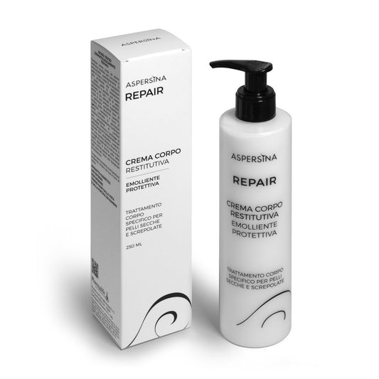 ASPERSINA REPAIR CREMA CORPO