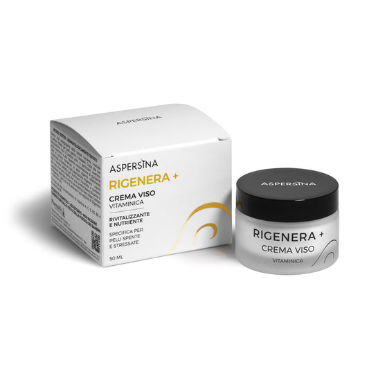 ASPERSINA RIGENERA PLUS 50ML