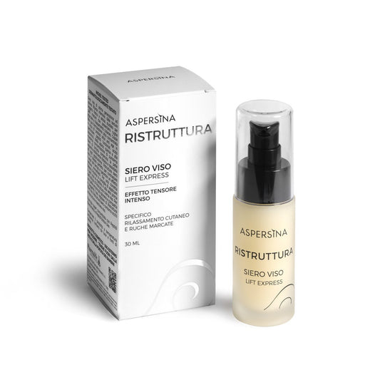ASPERSINA RISTRUTTURA SIERO VISO LIFT