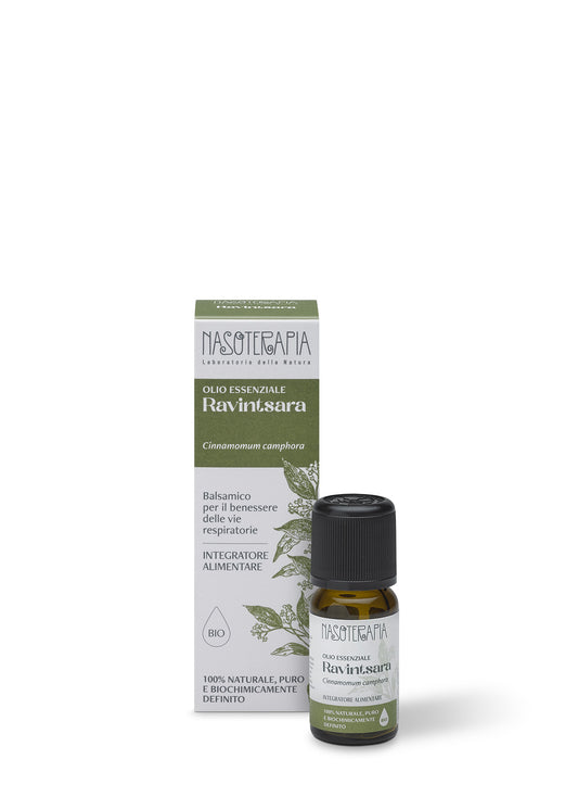 OLIO ESSENZIALE RAVINTSARA BIO 5ML