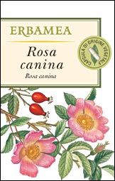 ROSA CANINA 50 CAPSULE