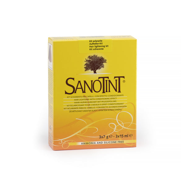 SANOTINT KIT SCHIARENTE