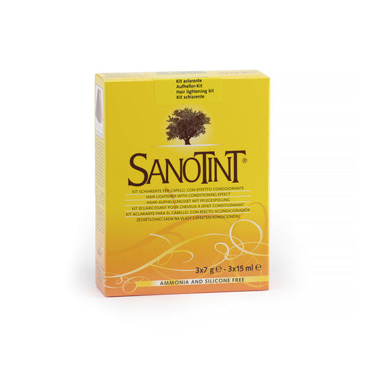 SANOTINT KIT SCHIARENTE