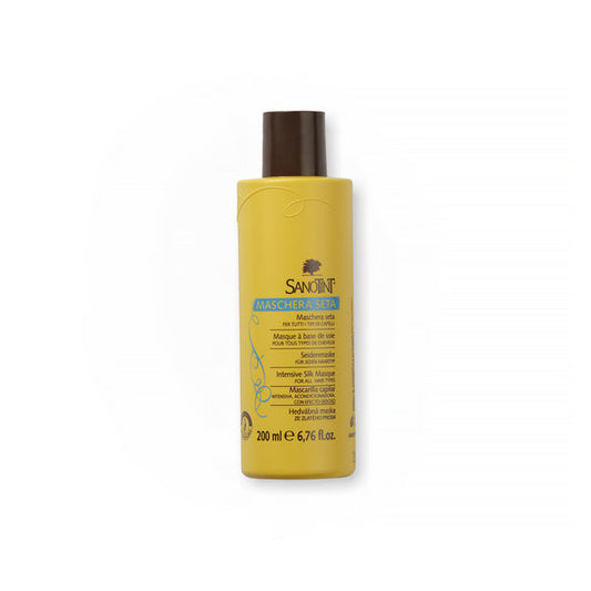 MASCHERA SETA SANOTINT 200 ML
