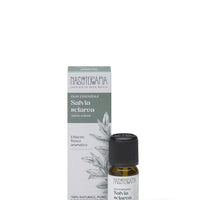 OLIO ESSENZIALE SALVIA 5ML