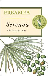 SERENOA 50 CAPSULE