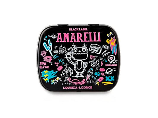 SPEZZATINA AMARELLI 20GR