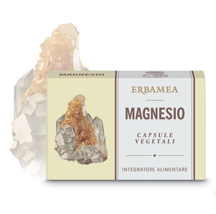 MAGNESIO CAPSULE