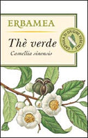 THE' VERDE  50 CAPSULE