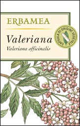 VALERIANA 50 CAPSULE