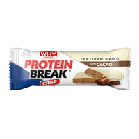 PROTEIN BREAK BARRETTA CACAOCRISP
