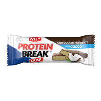 PROTEIN BREAK COCCO 30G