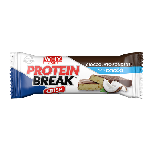 PROTEIN BREAK COCCO 30G