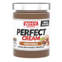 PERFECT CREAM CRUNCHY NOCCIOLA