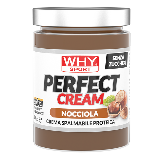 PERFECT CREAM CRUNCHY NOCCIOLA