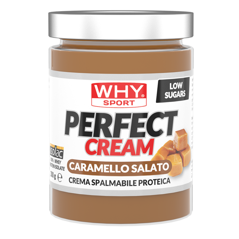 PERFECT CREAM CRUNCHY NOCCIOLA