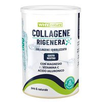 COLLAGENE RIGENERA POLVERE 330G