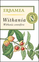 WITHANIA  50 CAPSULE
