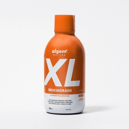 XL Bruciagrassi 500ml