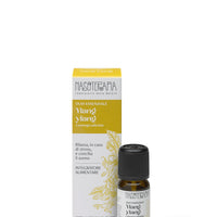 OLIO ESSENZIALE YLANG YLANG 10ML