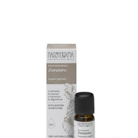 OLIO ESSENZIALE ZENZERO 10ML