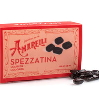 LIQ. SPEZZATINA 100G