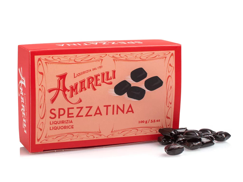 LIQ. SPEZZATINA 100G