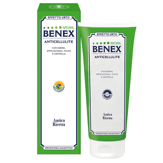 BENEX ANTICELLULITE 200ML