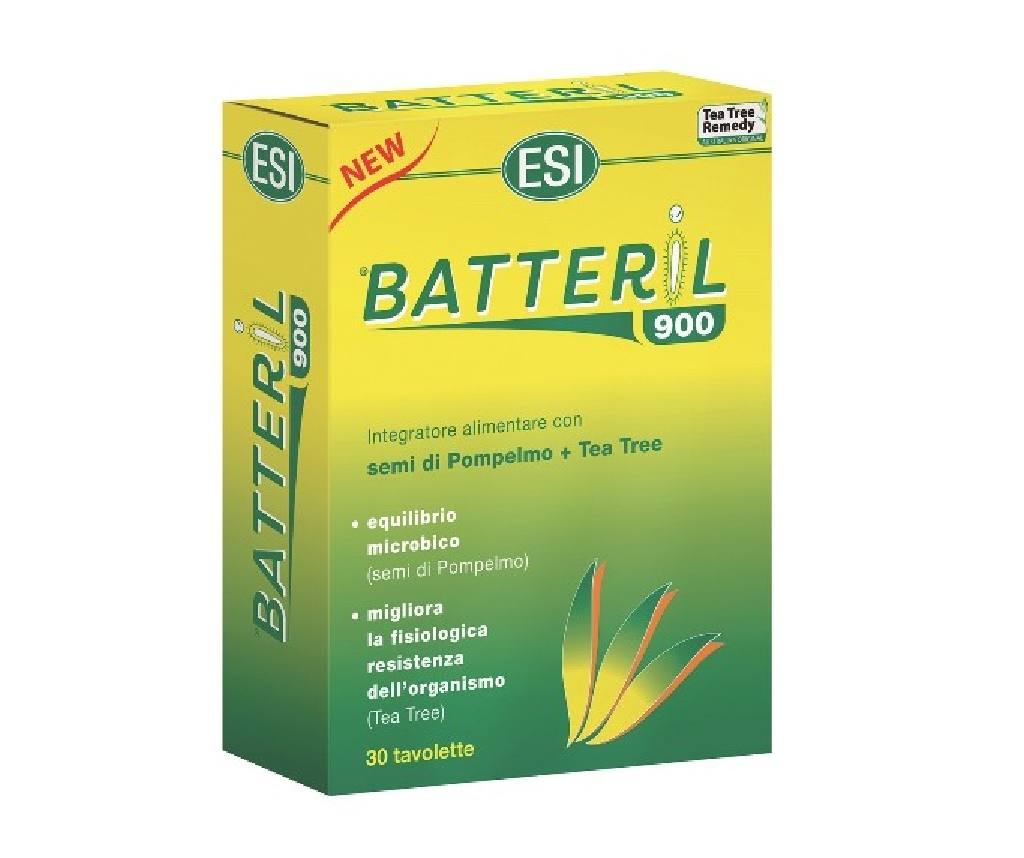 BATTERIL900 30TAV