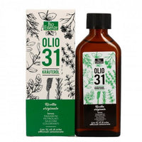 OLIO 31 BIOESSENZE