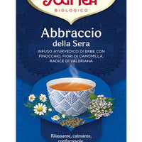 YOGI ABBRACCIO DELLA SERA 17 FILTRI