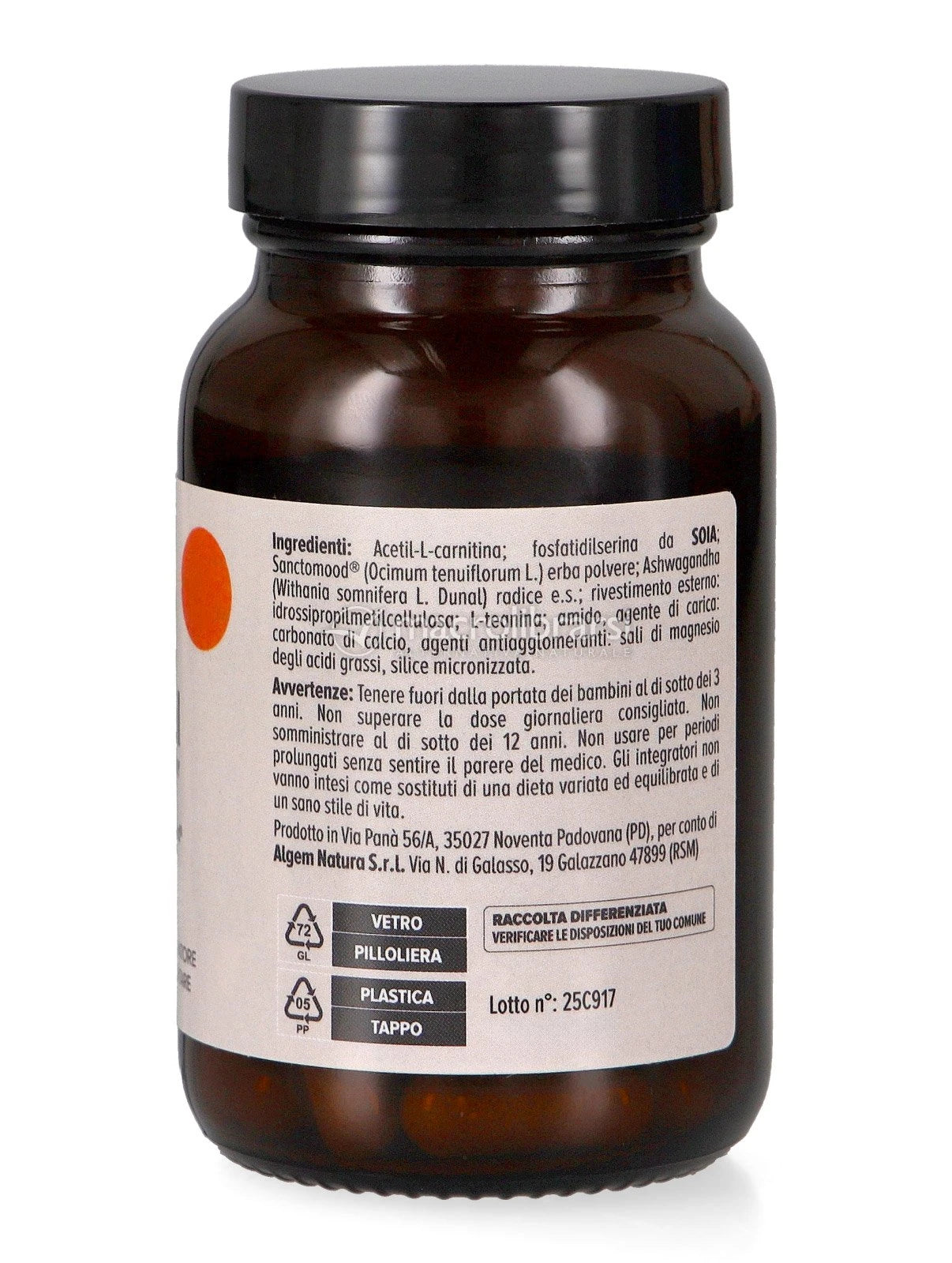 CORTIKAL 680 MG 40 CPR