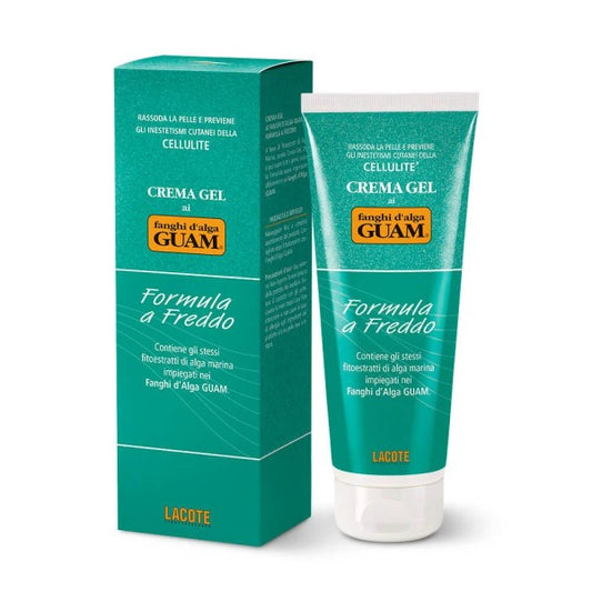 CREMA GEL RASS. A FREDDO 250 ML