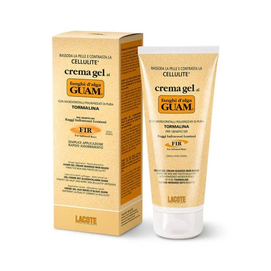 CREMA GEL FIR TORMALINA