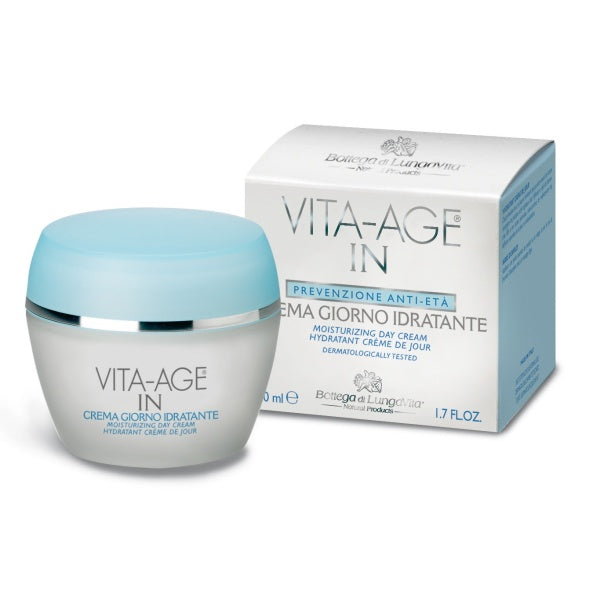 VITA AGE IN CREMA GIORNO 50ML