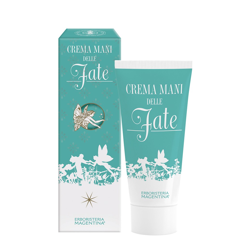 FATE CREMA MANI 75ML