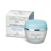 VITA AGE IN CREMA NOTTE 50ML